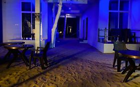 Oceanic Stay And Restaurant Gokarna